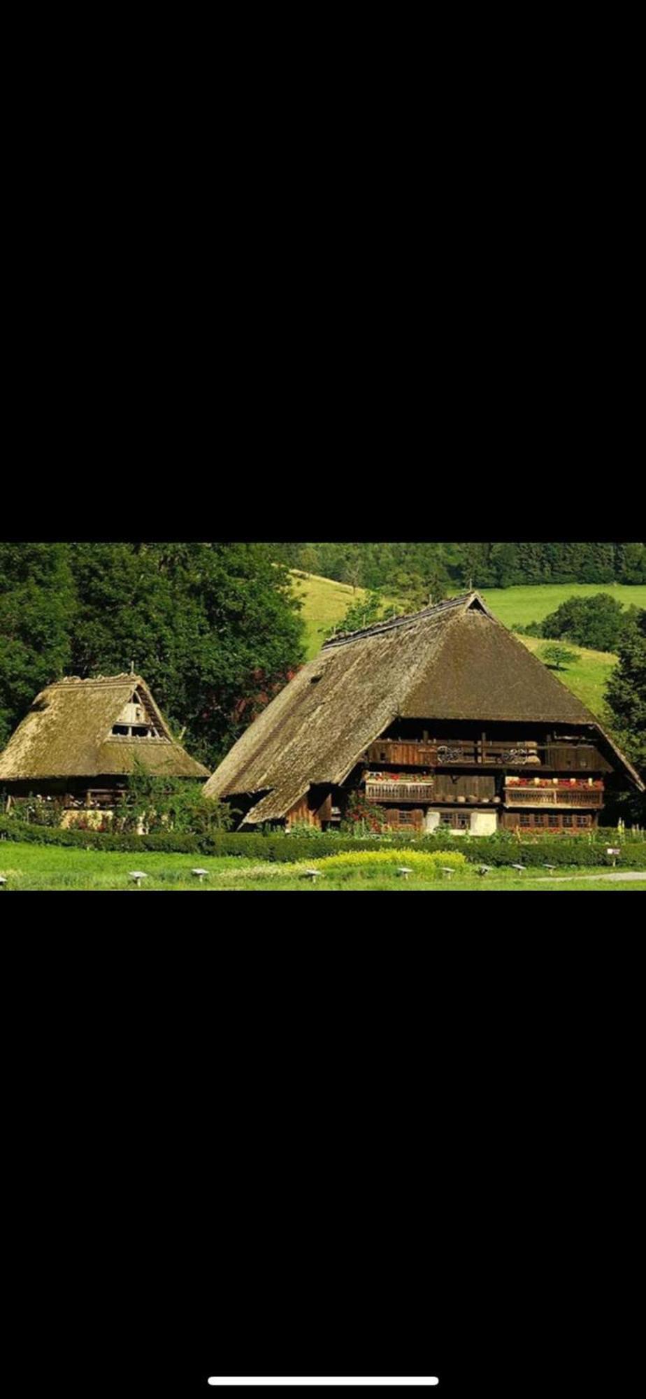 Littlehome Hornberg Eksteriør billede